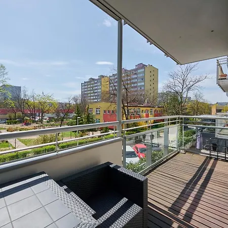 Apartman Comfy With Parking By Renters *
